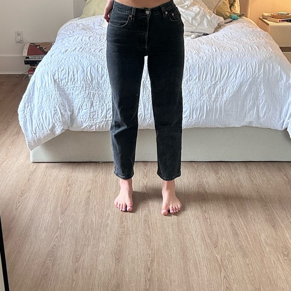 Ribcage straight ankle - Picture 4 of 5